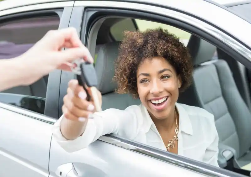 auto leasen Westerbork